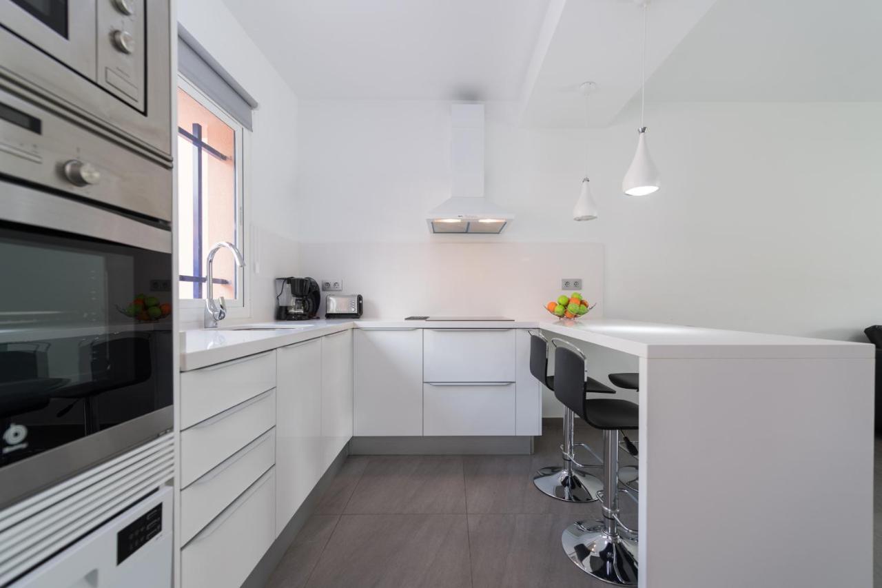 Bungalow Bahia Meloneras Zewnętrze zdjęcie