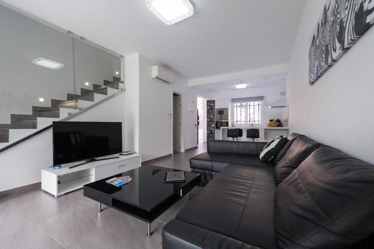 Bungalow Bahia Meloneras Zewnętrze zdjęcie