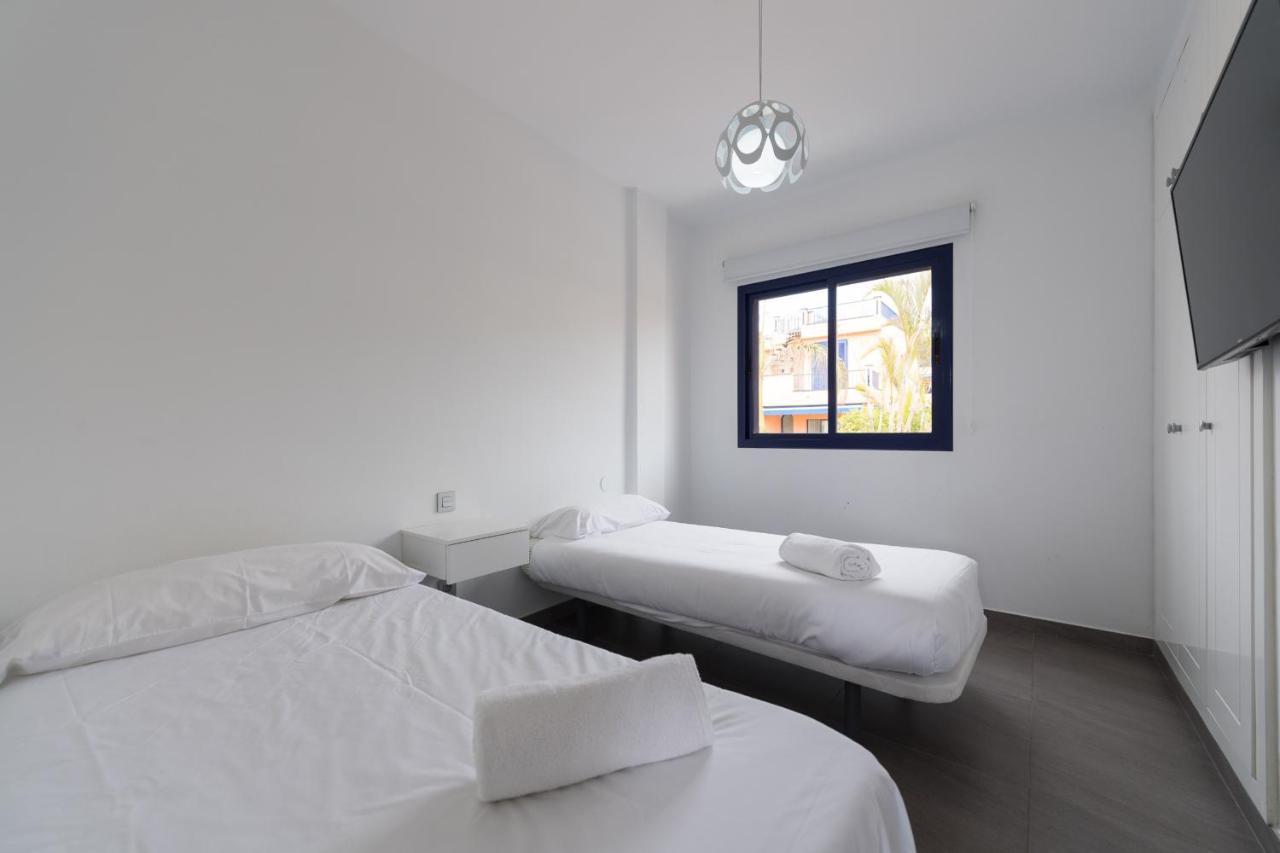 Bungalow Bahia Meloneras Zewnętrze zdjęcie